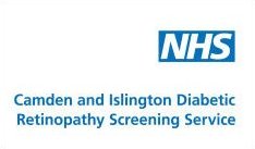 Camden and Islington Diabetic Eye Screening Service graphic Camden and Islington Diabetic Eye Screening Service graphic